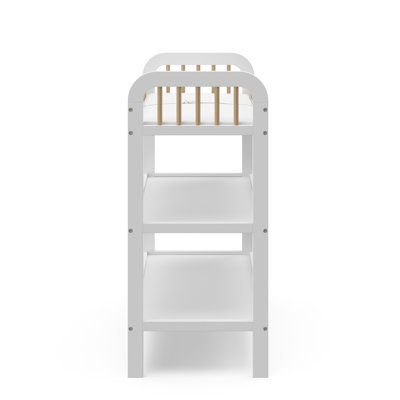 Pasadena Changing Table With Pad
