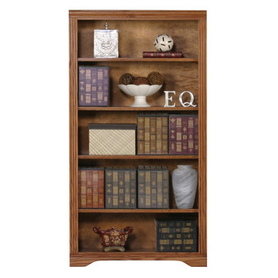 Rafeef Bookcase