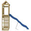 Furtado Freeport Park 222cm W x 90cm D Outdoor Solid Wood Playhouse-902917415