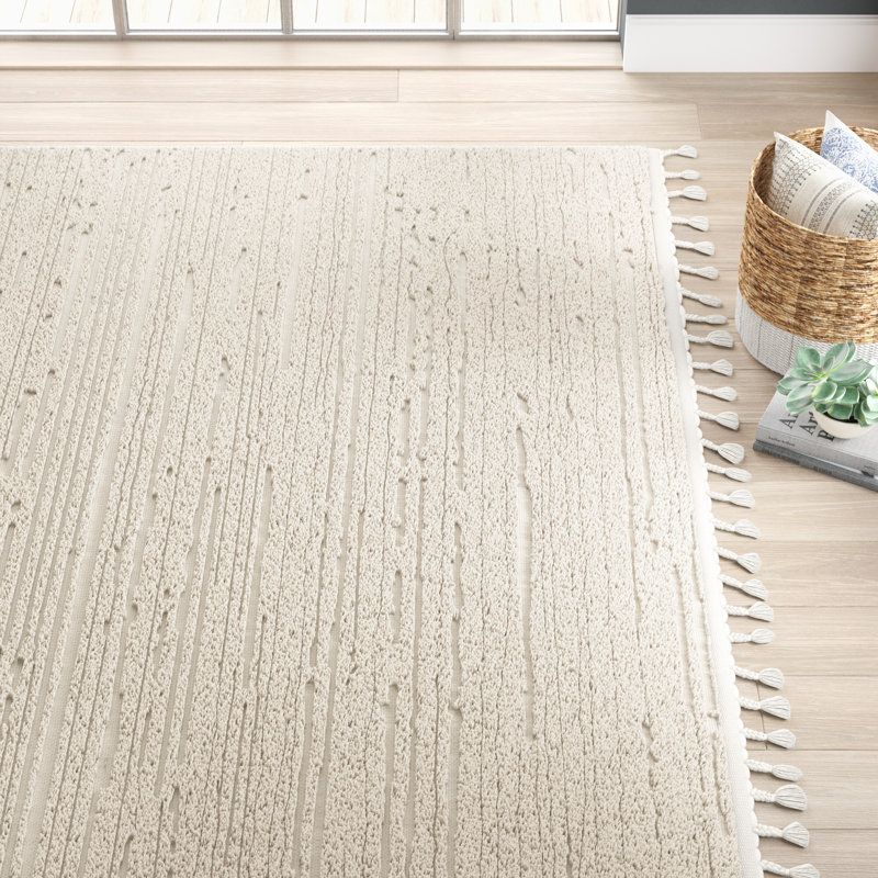 Highpoint Indoor Rug, Rectangle 7'10" x 10'