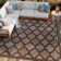 Moung Trellis Indoor/Outdoor Area Rug