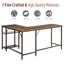 Bureau en L