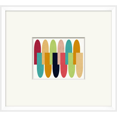Christopher Kennedy " Harvest Mod 3 " by Christopher Kennedy