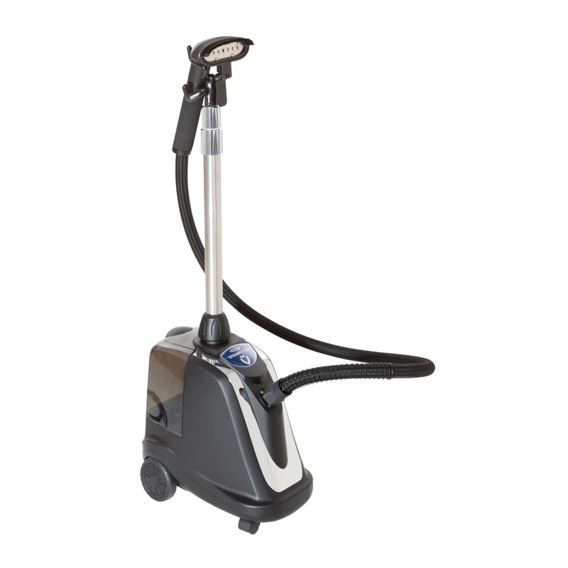 Cuiseur à vapeur à vêtements 1350w econoco à vapeur butler ii professional