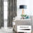 Geometric Blackout Thermal Curtain Pair-75333667-75333670
