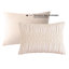 Ensemble d'édredon réversible texturé 2 pièces Ash-125356204-125356207-125356208