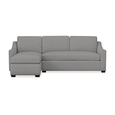 Cranbrook Upholstered Chaise L-Sectional