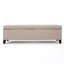 Banc de rangement Hartford