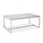 Chardai Stone Top Coffee Table