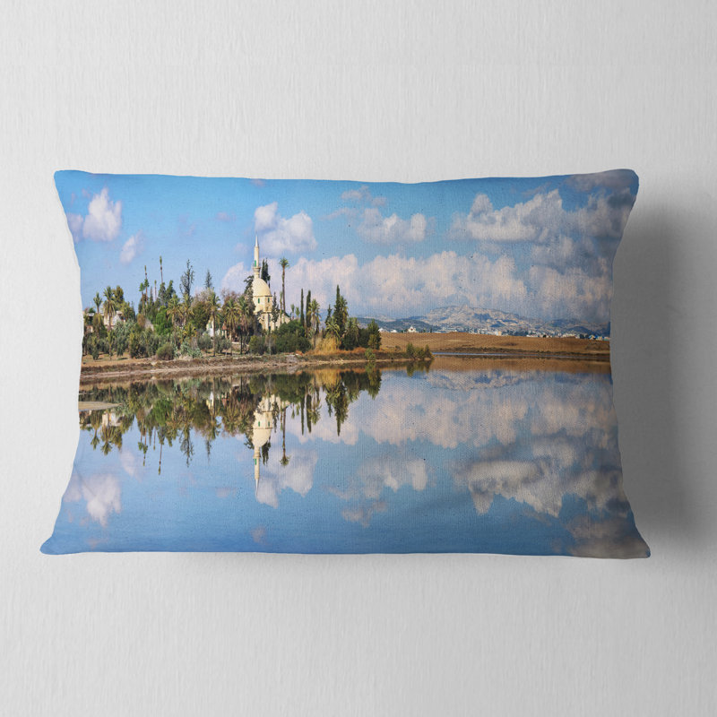 Coussin lombaire Seasala