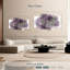 Avery Amethyst Flow I-108889155