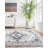 Groner Area Rugs Machine Washable Boho Rug For Living Room Bedroom-110880444