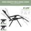 Folding Recliner Chair-1200329775