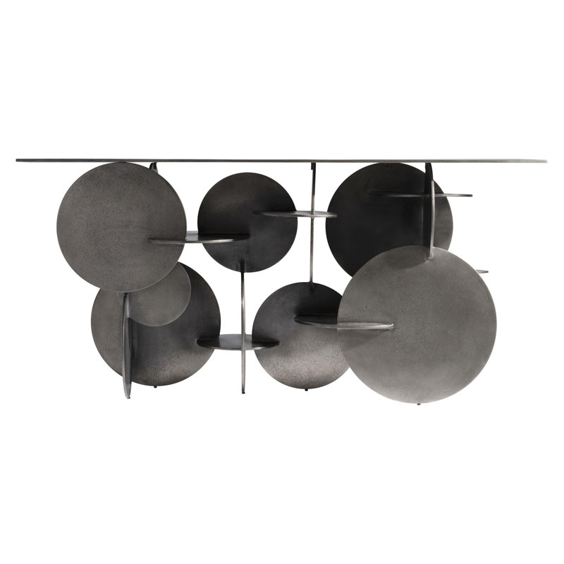 Tribus 68" Console Table