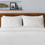  Ensemble de draps 500 fils en satin de coton 500 fils (4 pièces)-786188717-786188726