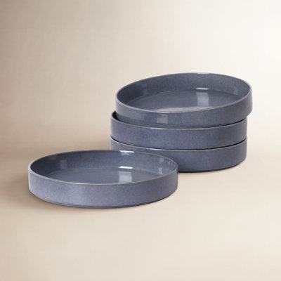 Gisella Stoneware Pasta Bowl