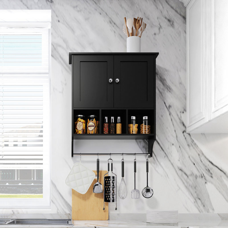 Armoire de salle de bain