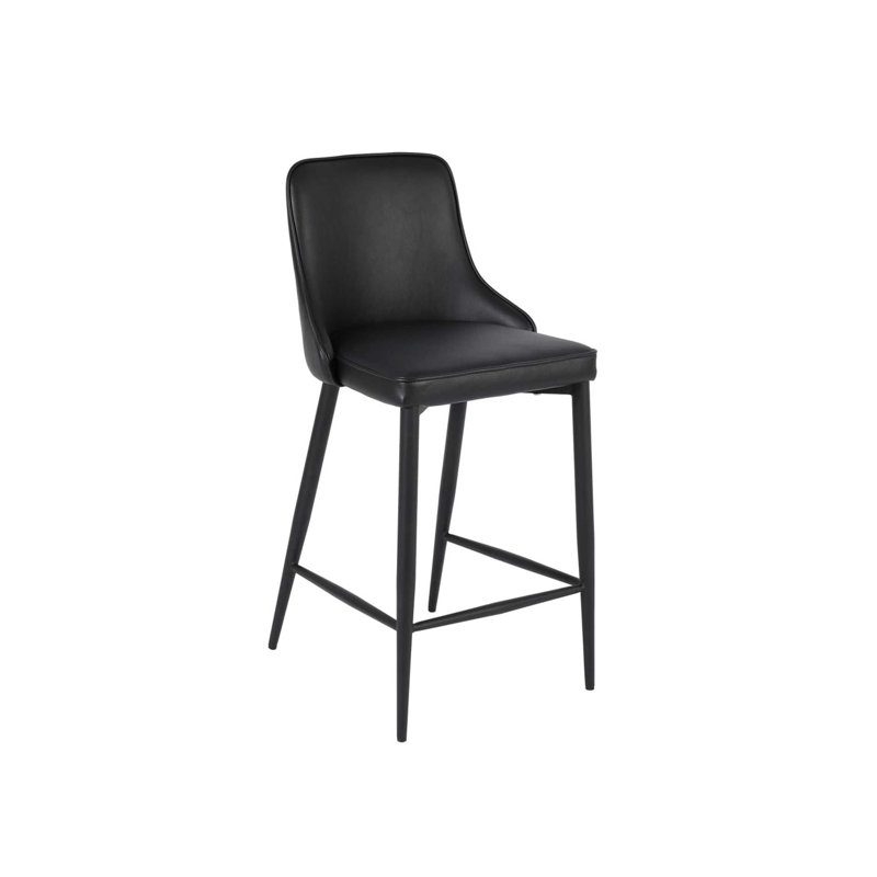 Ensemble de 2 tabourets pour îlot