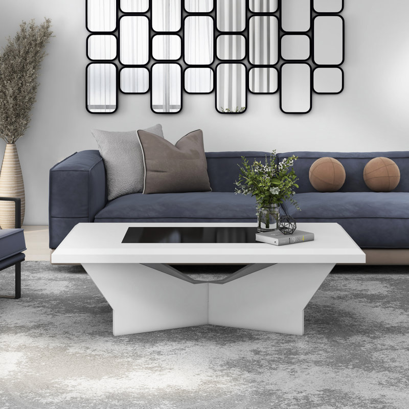 Bandur Single Coffee Table