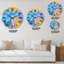 Horloge murale-247376421
