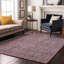 Tapis lavande Cerrito AMF574 lavable à la machine de qualité supérieure-104099983