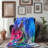 Throw Blanket-25423961