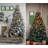 20''H x 20''W Wall Hedge Decorative Fence Panel-67126642