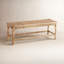 Newport Sienna Bench