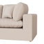 Canapé modulaire 2 pièces Jossa-1357202221