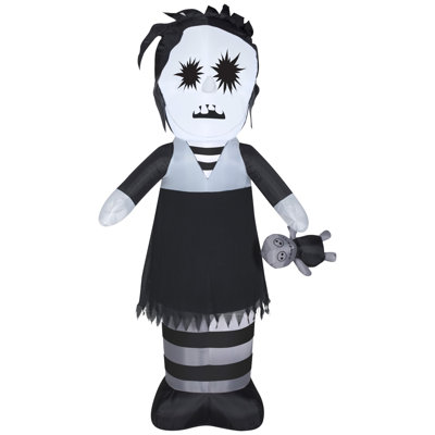 Airblown Halloween Decoration