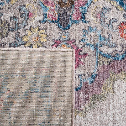 Cambridge Oriental Area Rug