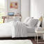 Draps pour lit très grand 50% coton-124957772-124957773