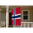 Norway Flag — Outdoor Flag