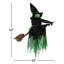 Piquet de jardin 52 po 