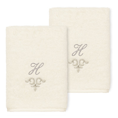Monica Turkish Cotton Washcloth