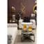 Cleo Small Amber Vase-308569794-308569793