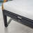 Outdoor 82.25"L  Aluminum Chaise Lounge Chair With Removable Cushions