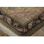 Vintage One-of-a-Kind 3'6x5'5 Hand Knotted Area Rug
