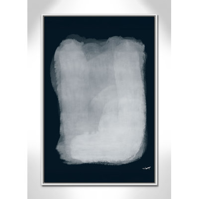 Gelder "Calme 001" Print by N.Atelier