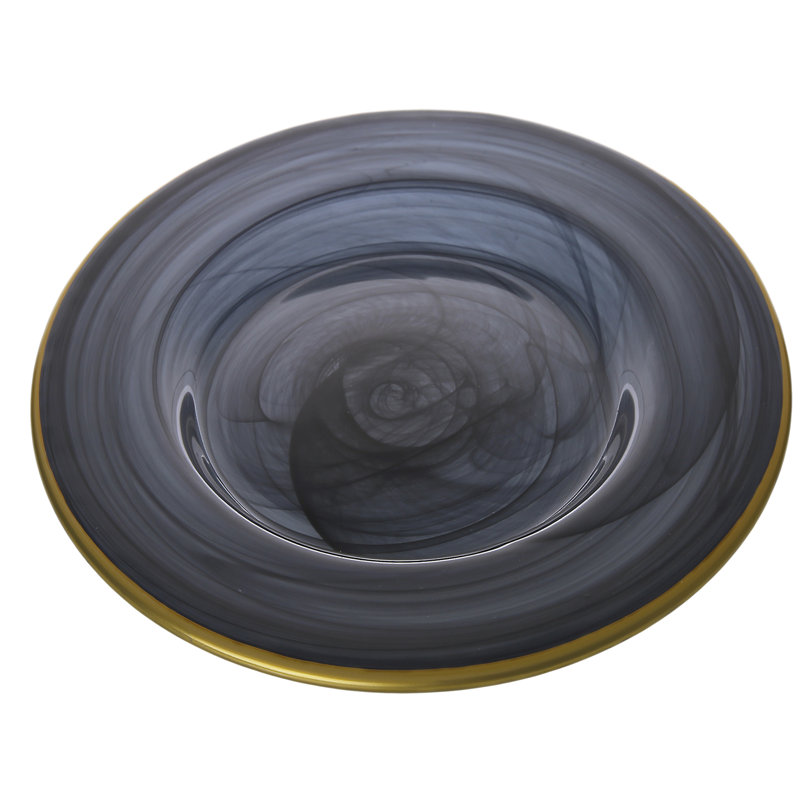 Benda Piece Glass Dinnerware Set - Service for 4