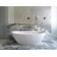 Elise 63" Freestanding Soaking Tub