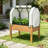 Outdoor Planter Box,Raised Garden Bed-1537020429