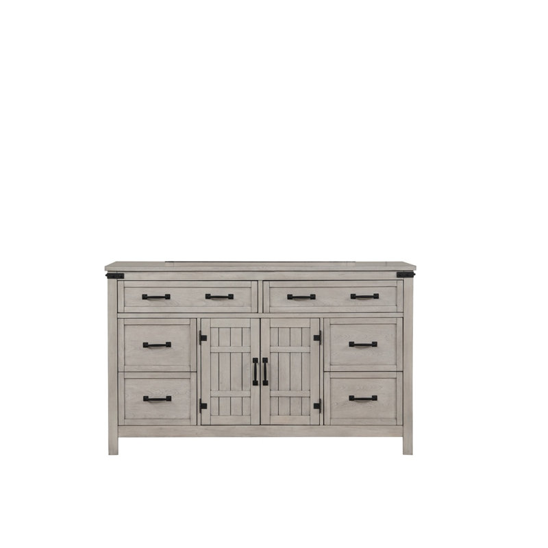 Commode Bridgevine Home Alexandria, Mountain Mist