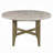 Round Dining Table