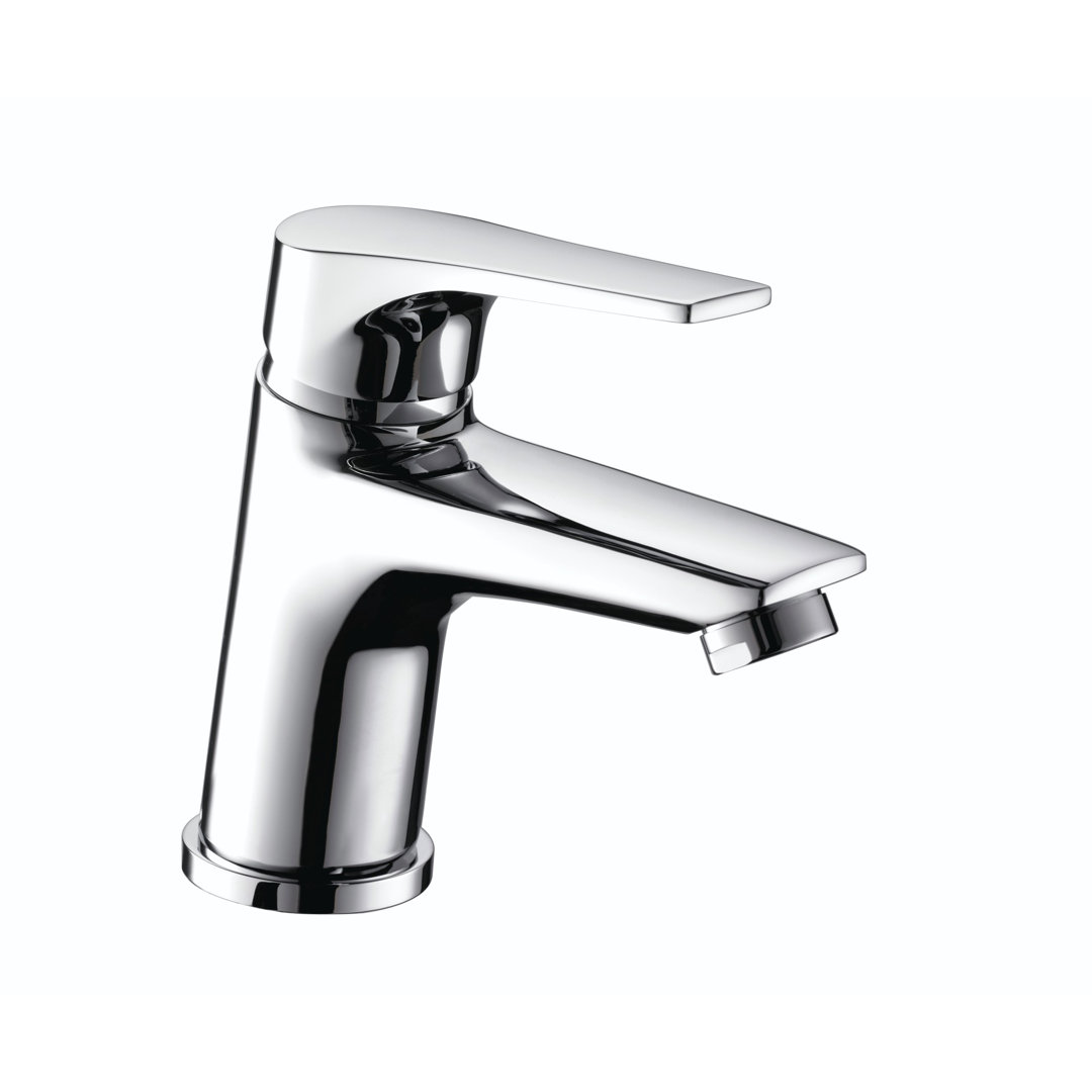 Mono Basin Mixer