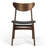 Marstrand 17'' H Fabric Upholstered Side Chair