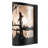 Katy Steel Flush Mounted Sconce