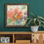 Sundrop Light - Peinture sur toile encadrée-2032925813-2032925814