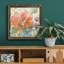 Sundrop Light - Peinture sur toile encadrée-2032925814-2032925813
