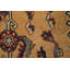 Tapis traditionnel à teinture végétale 4 x 6